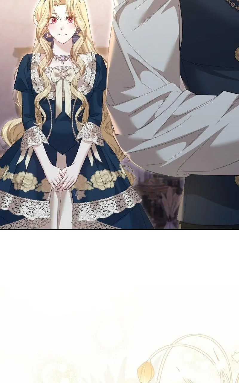 I Was the Acting Empress but I Spent the First Night with Him Chapter 73 Page 95