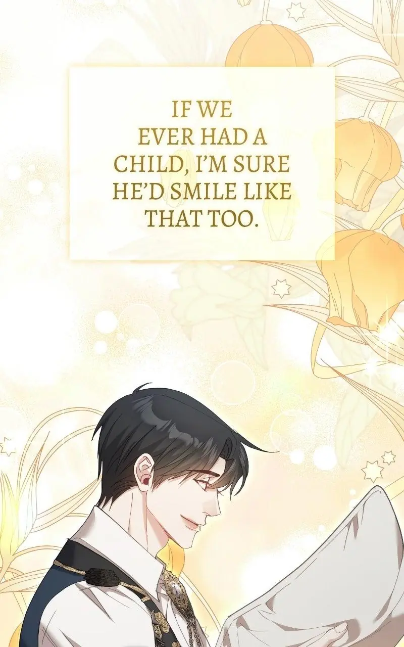 I Was the Acting Empress but I Spent the First Night with Him Chapter 73 Page 96