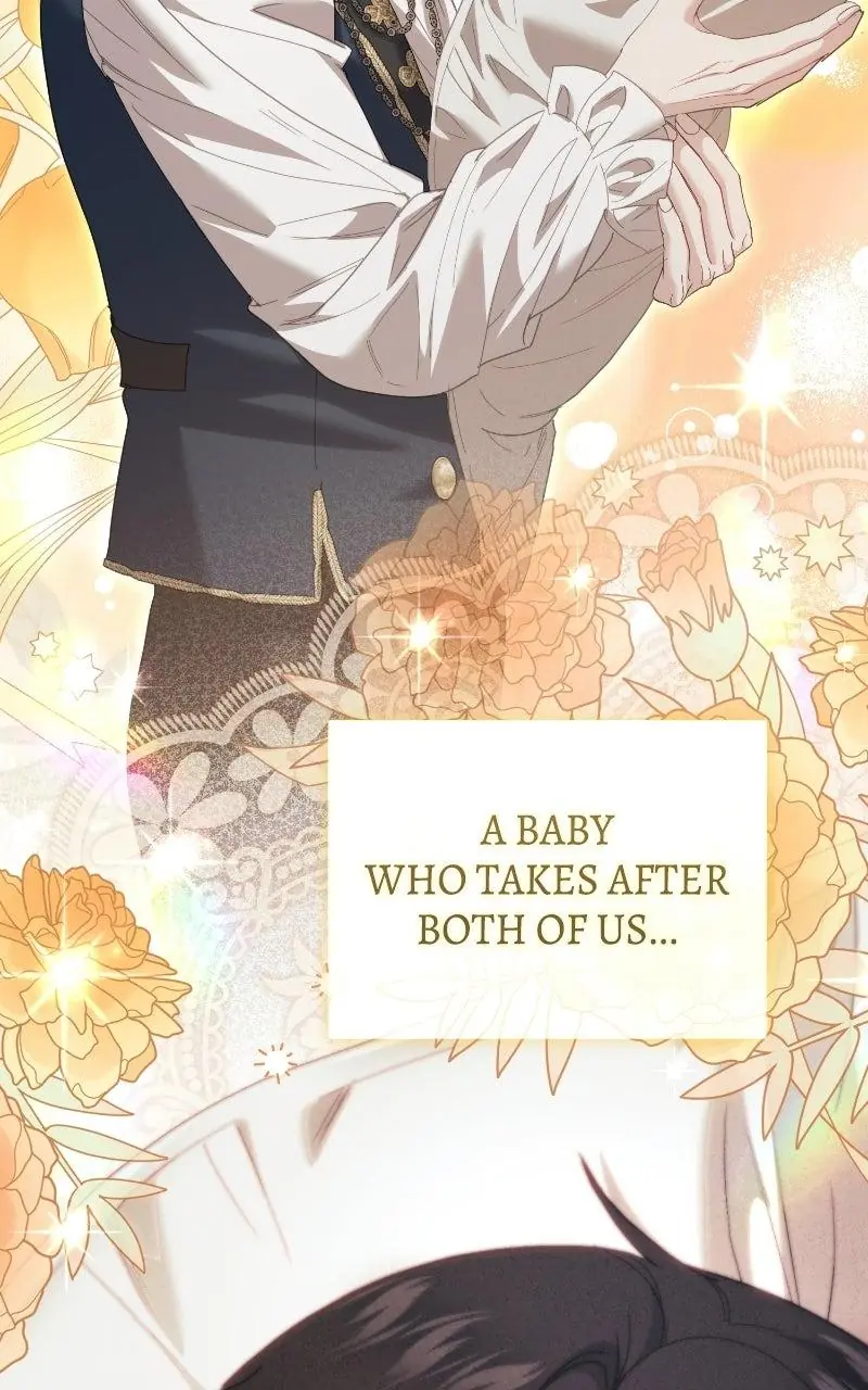 I Was the Acting Empress but I Spent the First Night with Him Chapter 73 Page 97