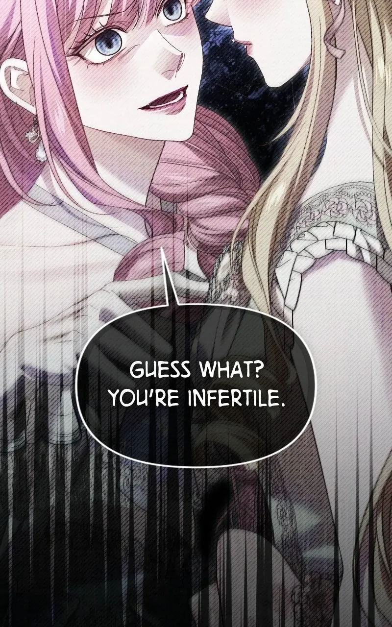 I Was the Acting Empress but I Spent the First Night with Him Chapter 73 Page 100