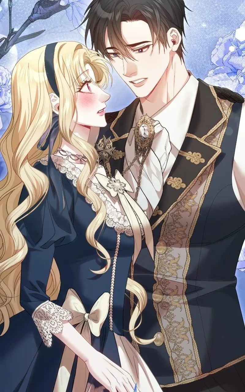 I Was the Acting Empress but I Spent the First Night with Him Chapter 74 Page 1