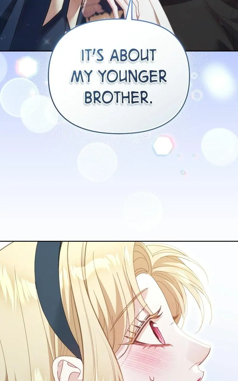 I Was the Acting Empress but I Spent the First Night with Him Chapter 74 Page 2