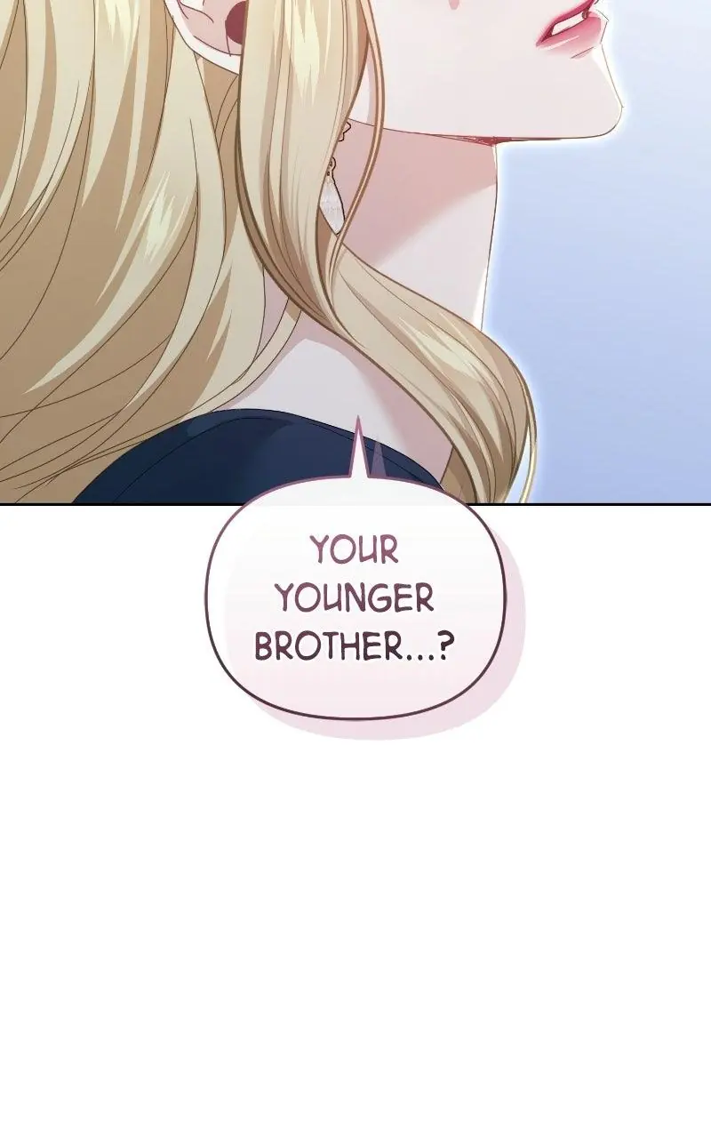 I Was the Acting Empress but I Spent the First Night with Him Chapter 74 Page 3