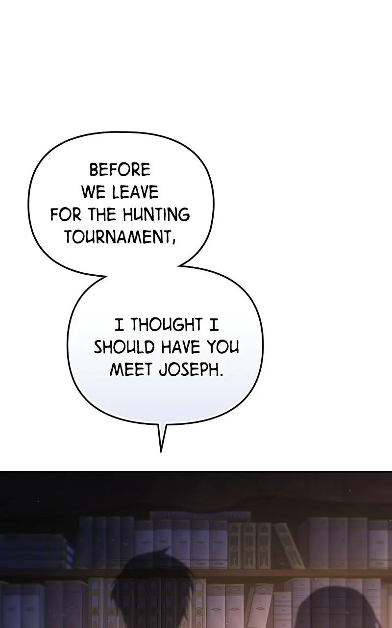 I Was the Acting Empress but I Spent the First Night with Him Chapter 74 Page 6