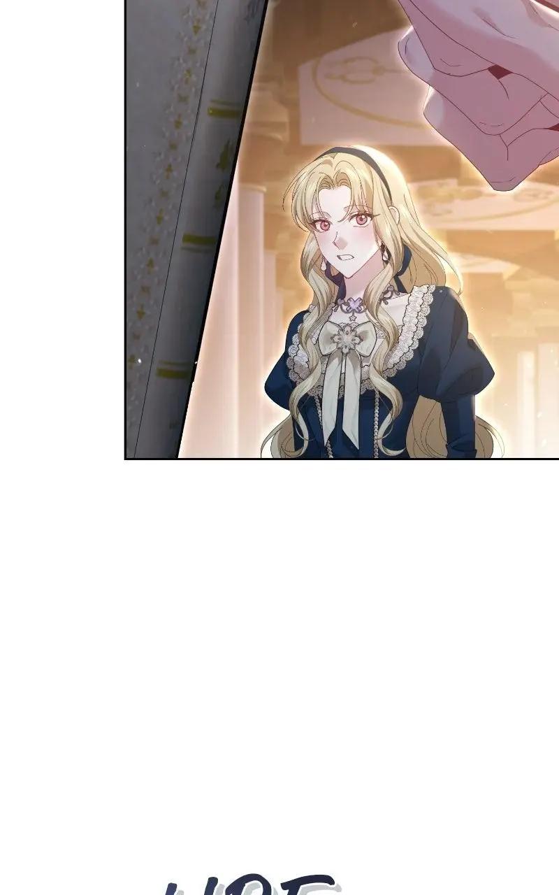 I Was the Acting Empress but I Spent the First Night with Him Chapter 74 Page 8
