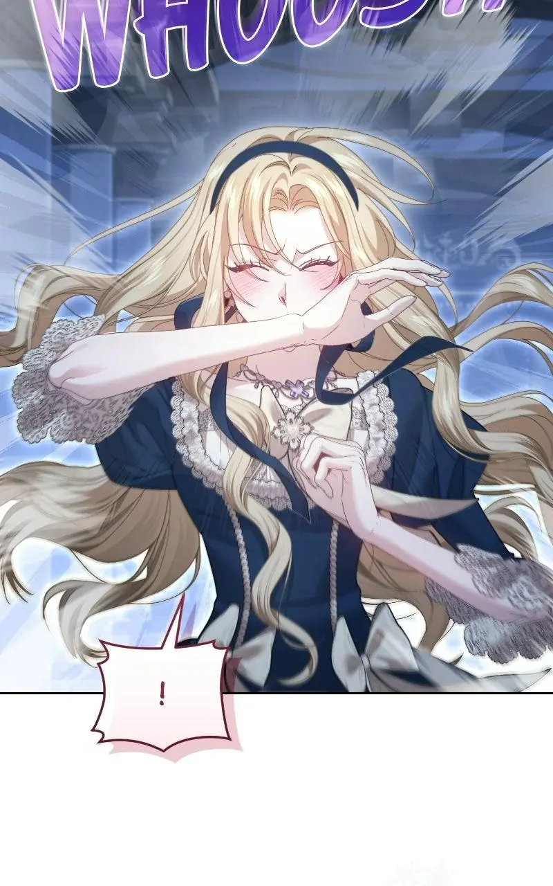 I Was the Acting Empress but I Spent the First Night with Him Chapter 74 Page 11