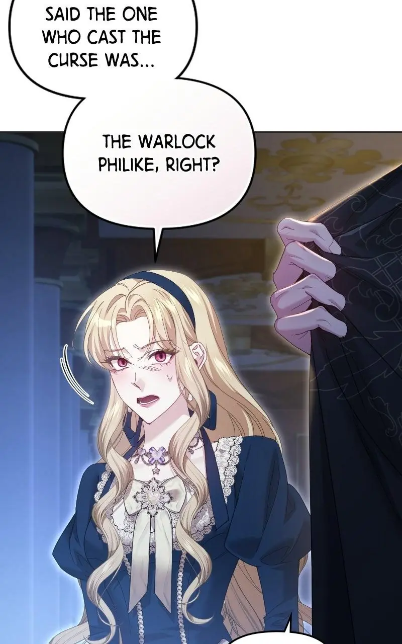 I Was the Acting Empress but I Spent the First Night with Him Chapter 74 Page 16
