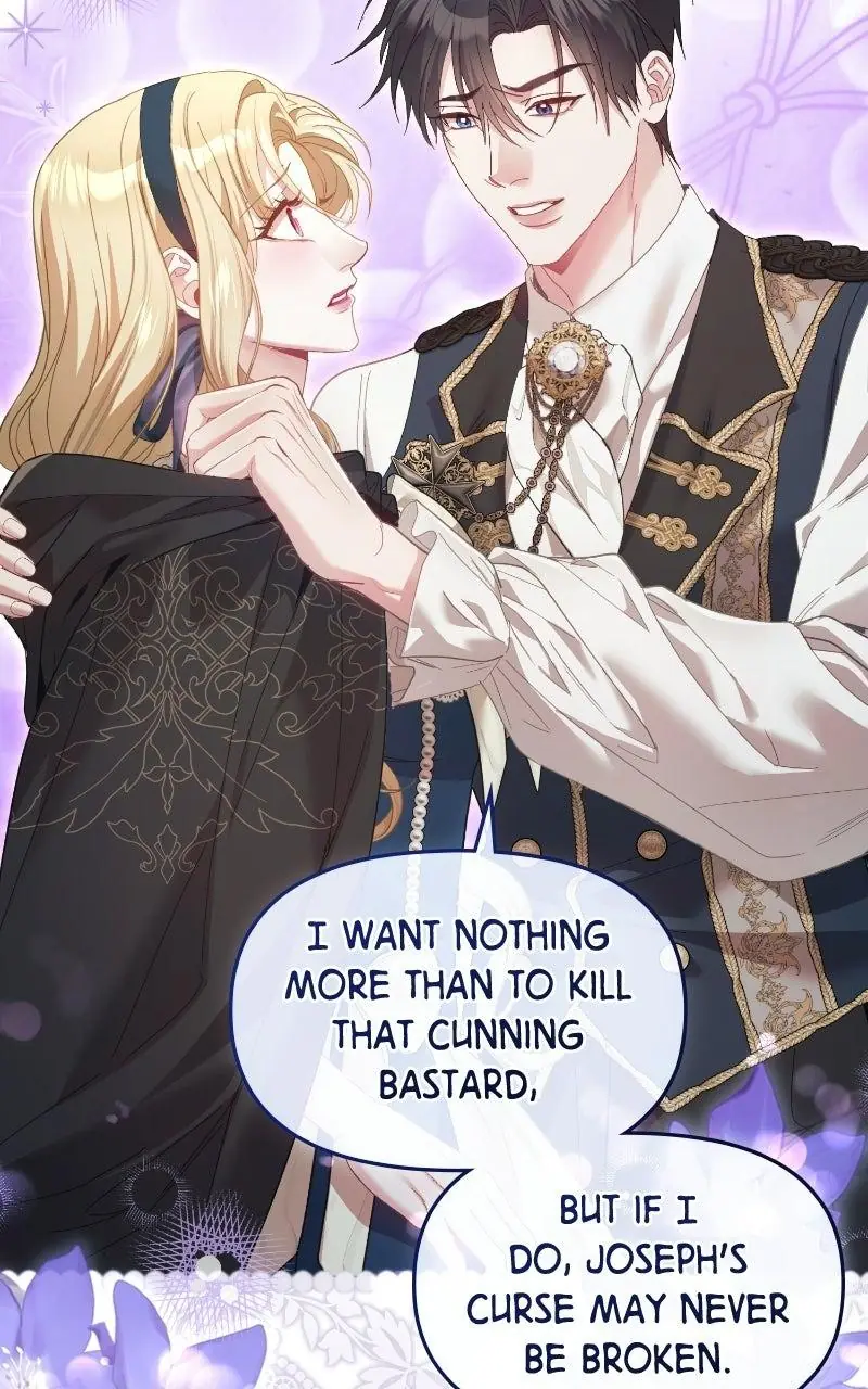 I Was the Acting Empress but I Spent the First Night with Him Chapter 74 Page 18