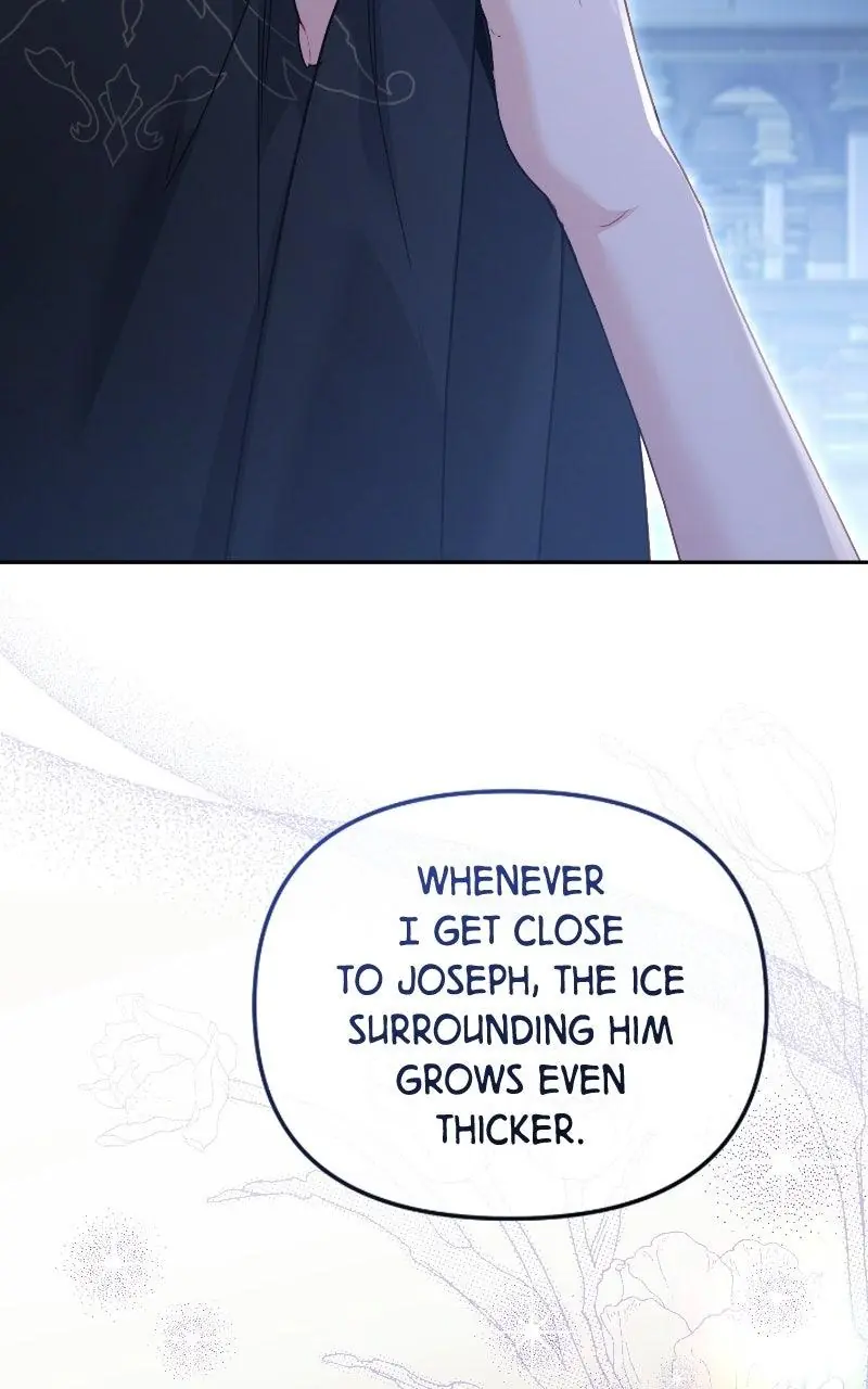 I Was the Acting Empress but I Spent the First Night with Him Chapter 74 Page 20