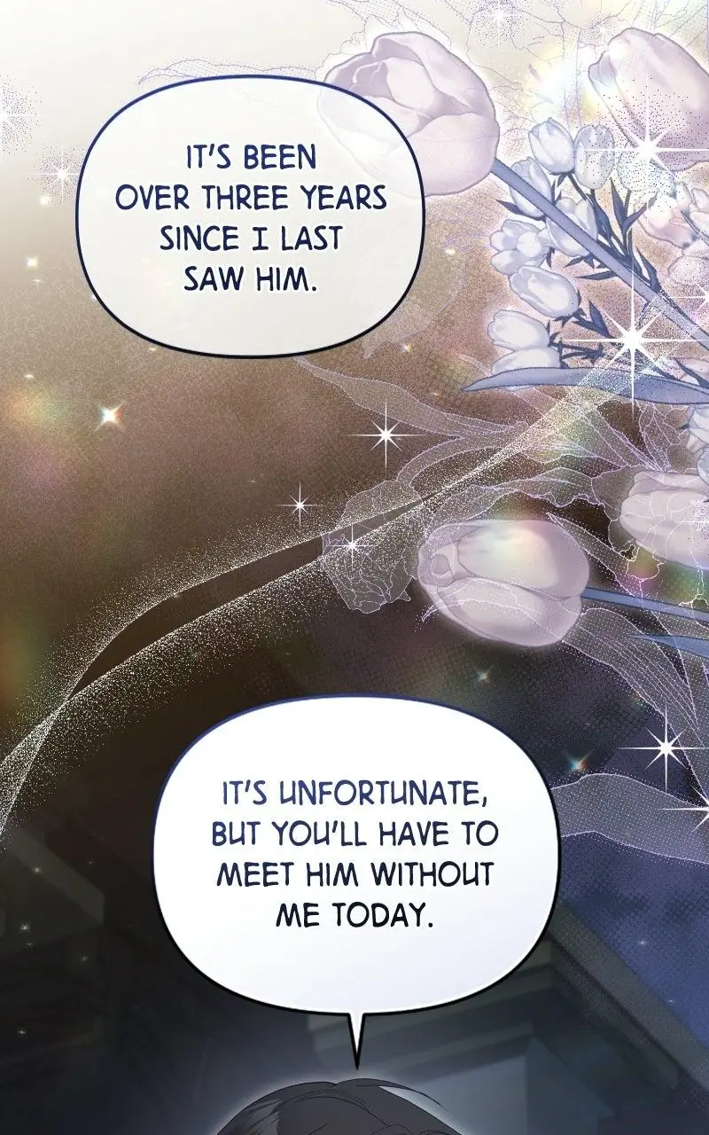 I Was the Acting Empress but I Spent the First Night with Him Chapter 74 Page 21