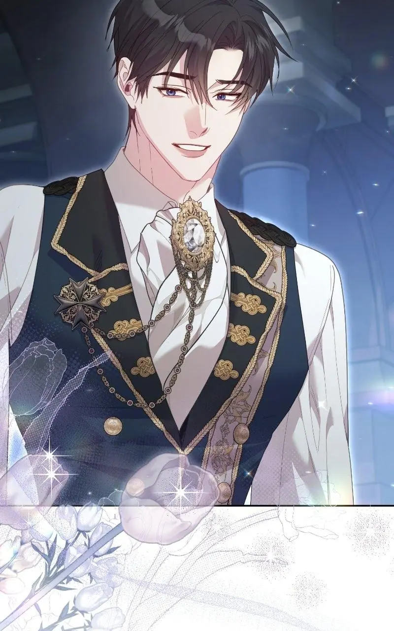 I Was the Acting Empress but I Spent the First Night with Him Chapter 74 Page 22