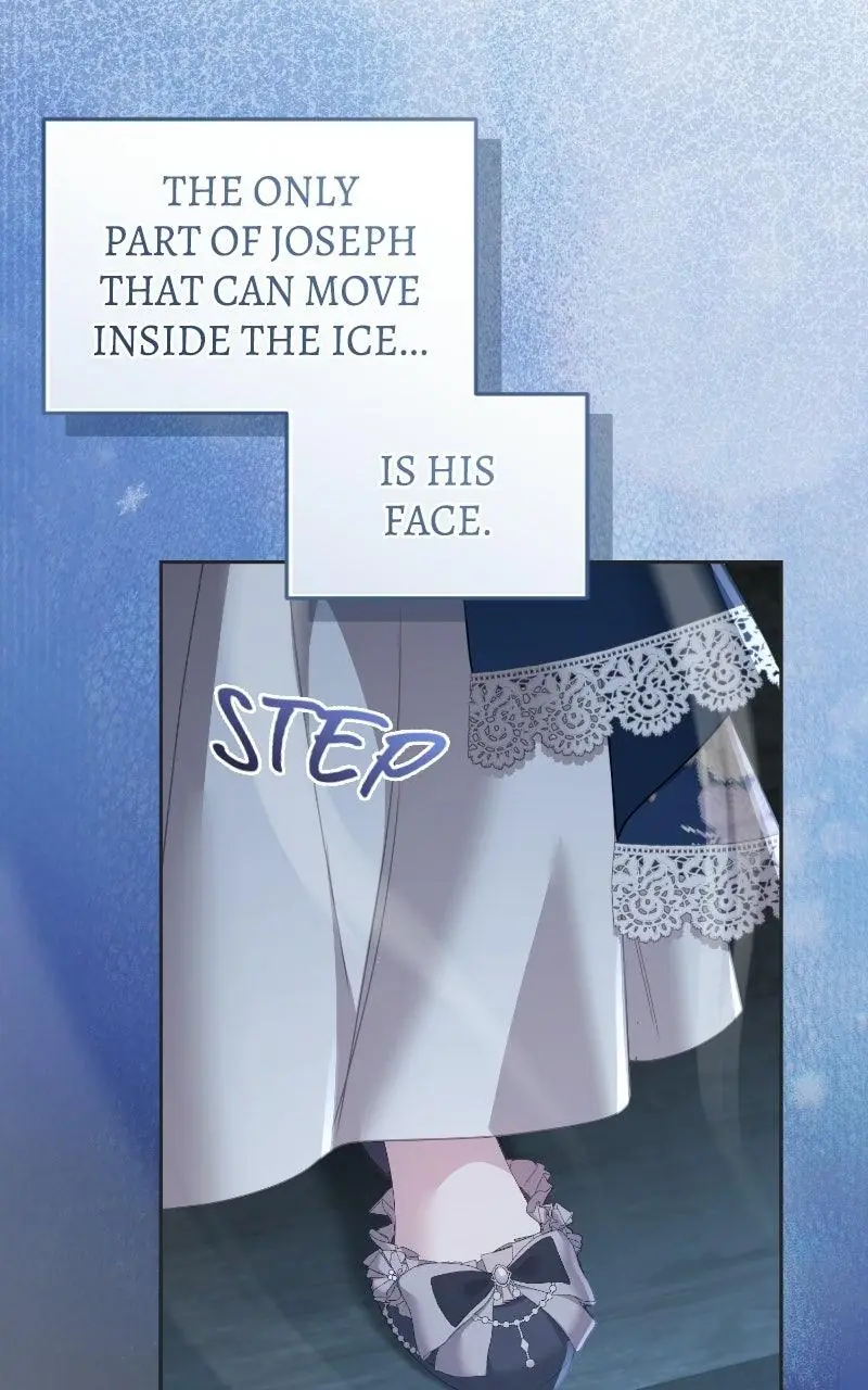 I Was the Acting Empress but I Spent the First Night with Him Chapter 74 Page 25