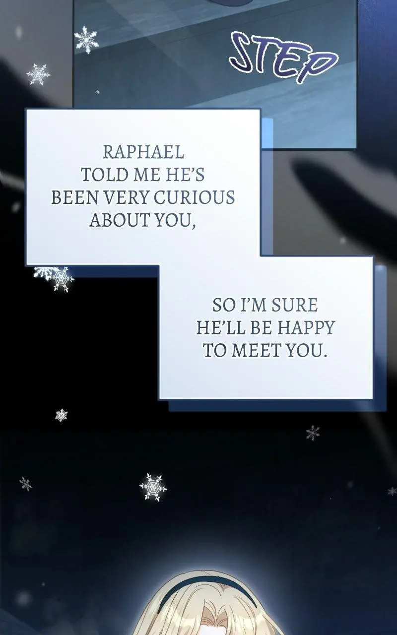 I Was the Acting Empress but I Spent the First Night with Him Chapter 74 Page 26