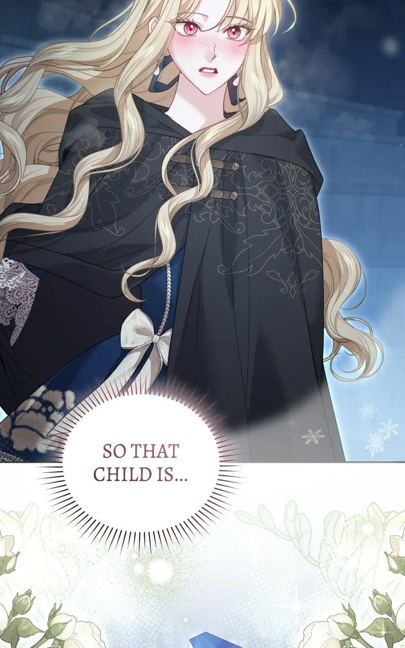 I Was the Acting Empress but I Spent the First Night with Him Chapter 74 Page 27