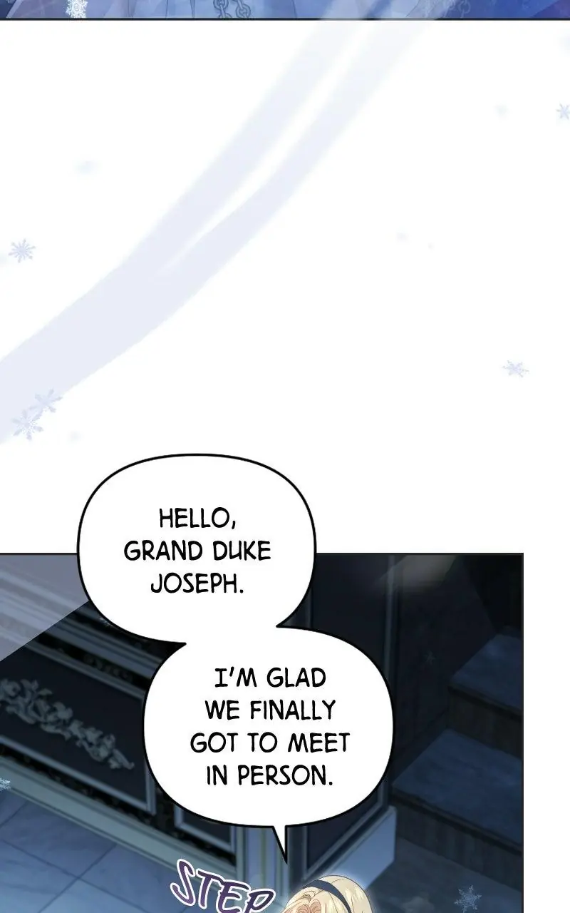I Was the Acting Empress but I Spent the First Night with Him Chapter 74 Page 31