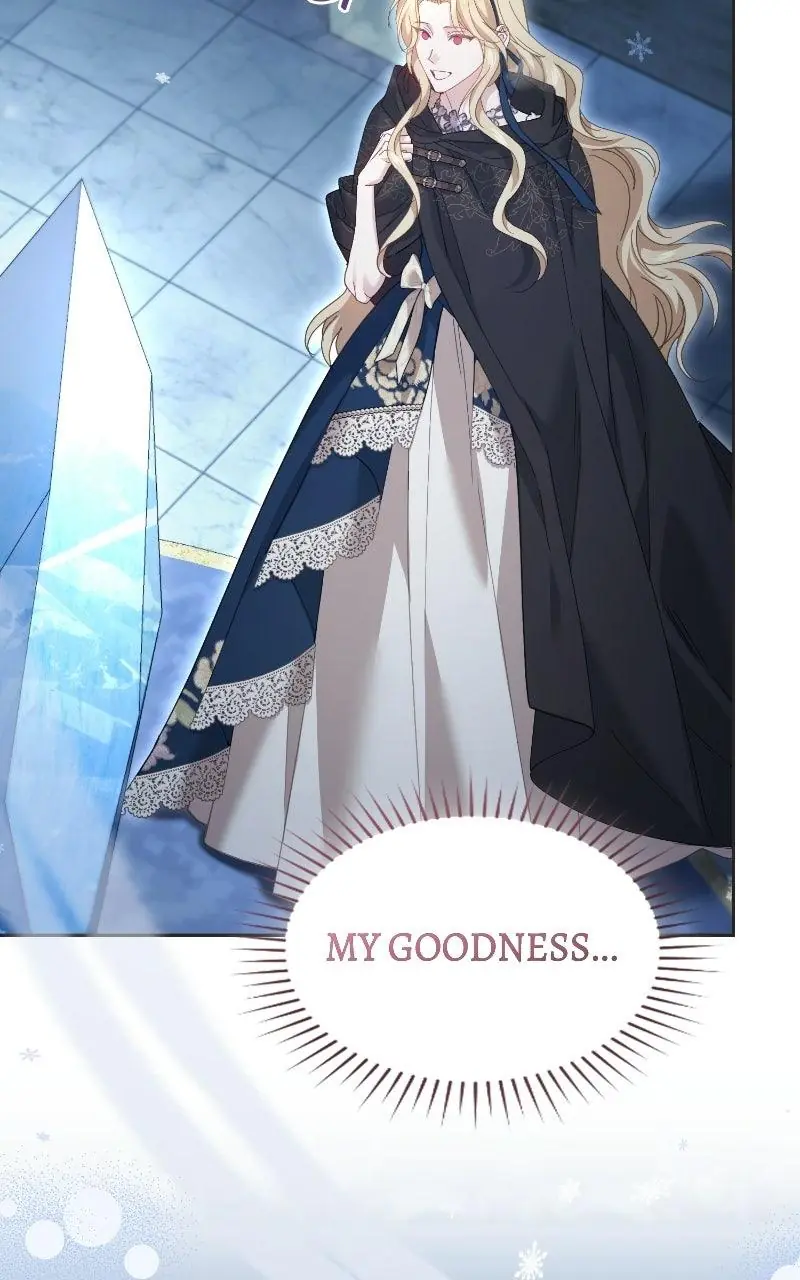 I Was the Acting Empress but I Spent the First Night with Him Chapter 74 Page 32