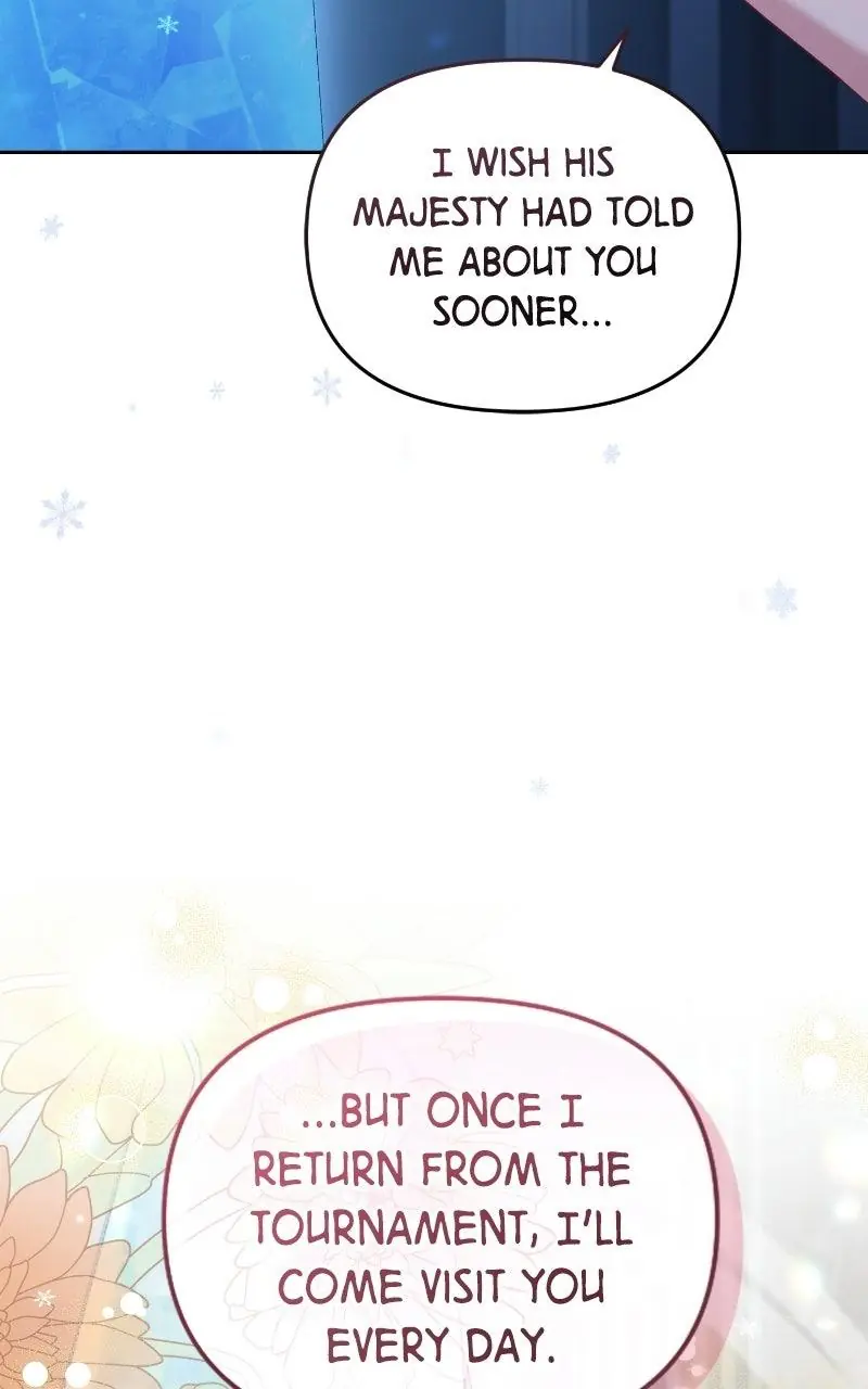 I Was the Acting Empress but I Spent the First Night with Him Chapter 74 Page 37