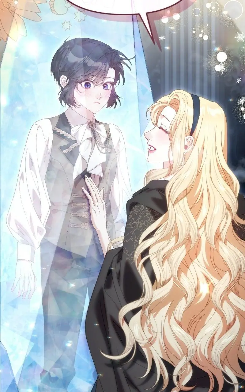 I Was the Acting Empress but I Spent the First Night with Him Chapter 74 Page 38