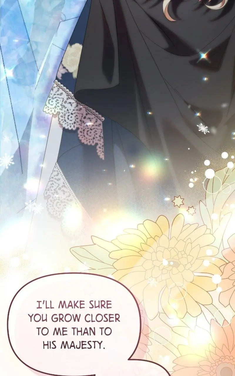 I Was the Acting Empress but I Spent the First Night with Him Chapter 74 Page 39