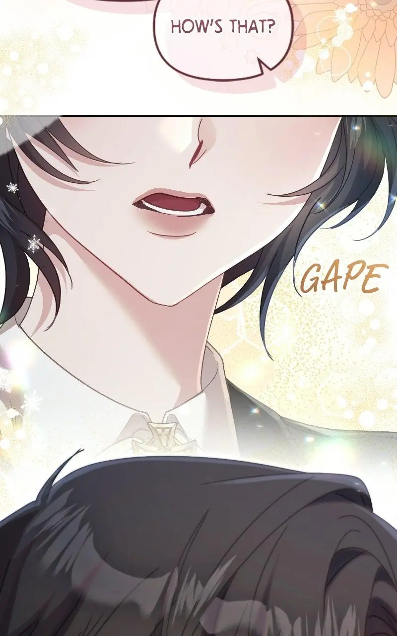I Was the Acting Empress but I Spent the First Night with Him Chapter 74 Page 40