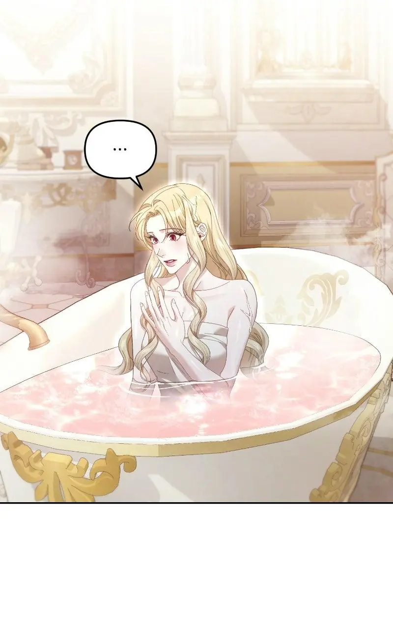 I Was the Acting Empress but I Spent the First Night with Him Chapter 74 Page 45