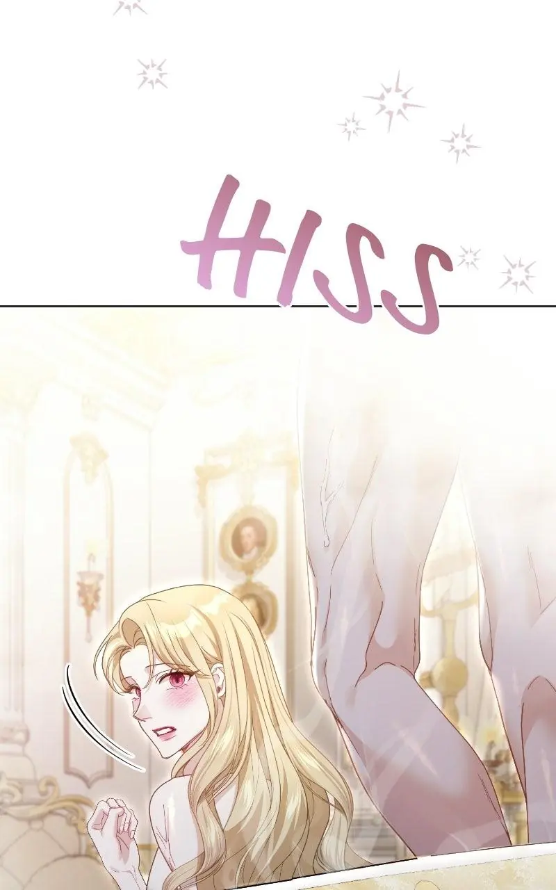 I Was the Acting Empress but I Spent the First Night with Him Chapter 74 Page 48
