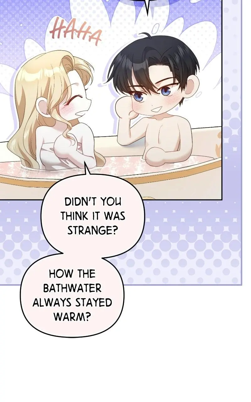 I Was the Acting Empress but I Spent the First Night with Him Chapter 74 Page 50