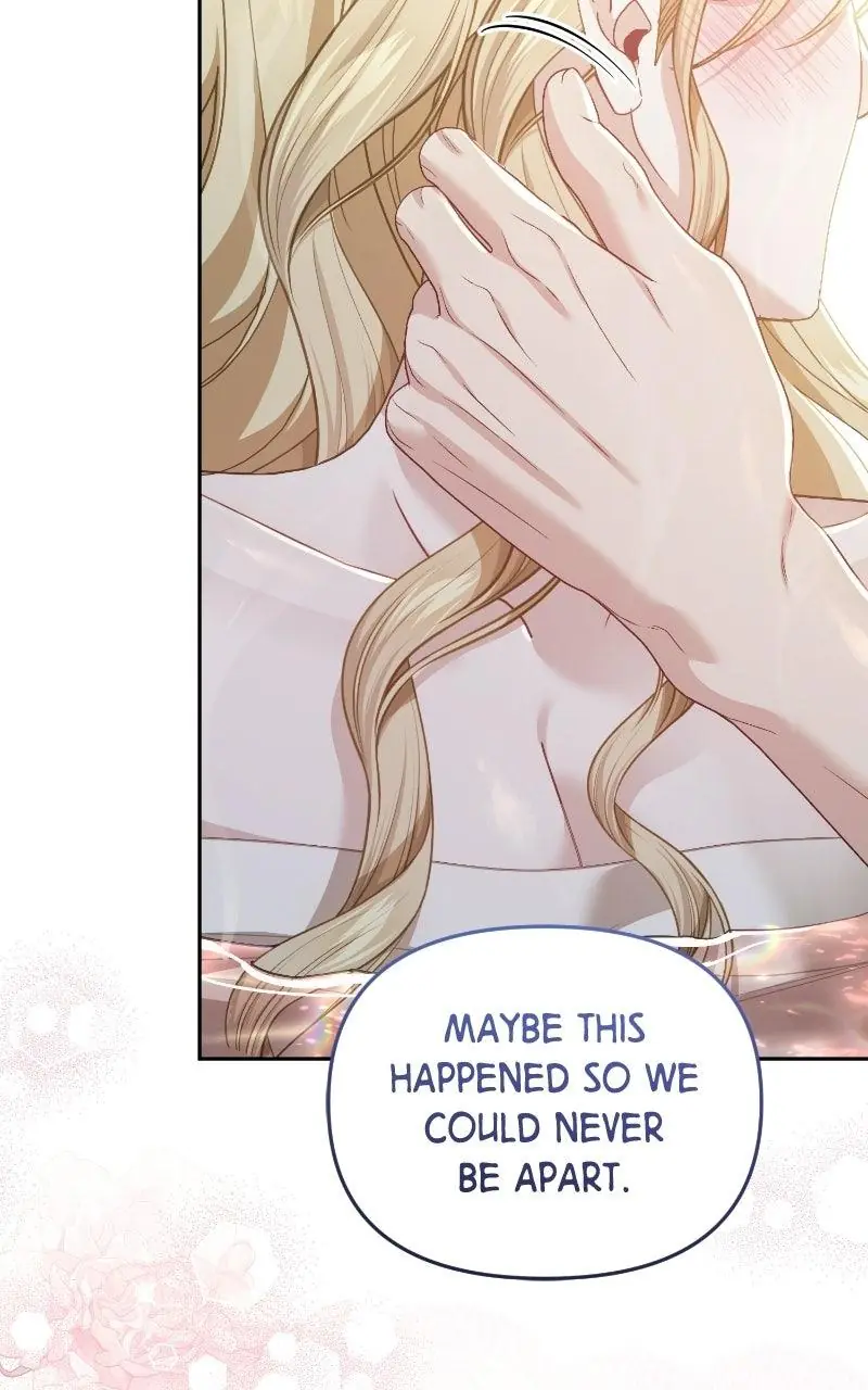 I Was the Acting Empress but I Spent the First Night with Him Chapter 74 Page 52
