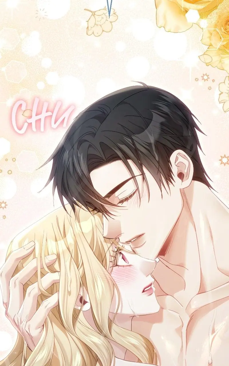 I Was the Acting Empress but I Spent the First Night with Him Chapter 74 Page 62
