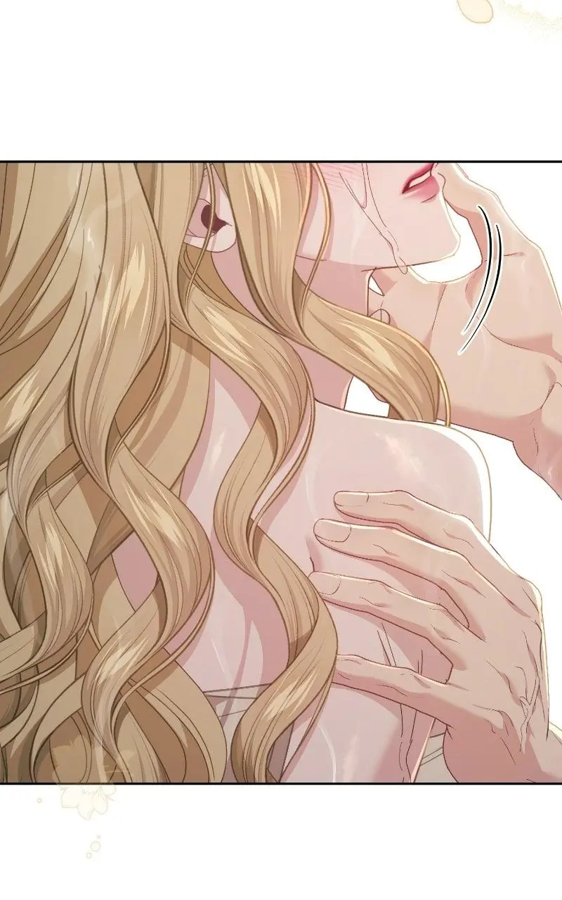 I Was the Acting Empress but I Spent the First Night with Him Chapter 74 Page 64