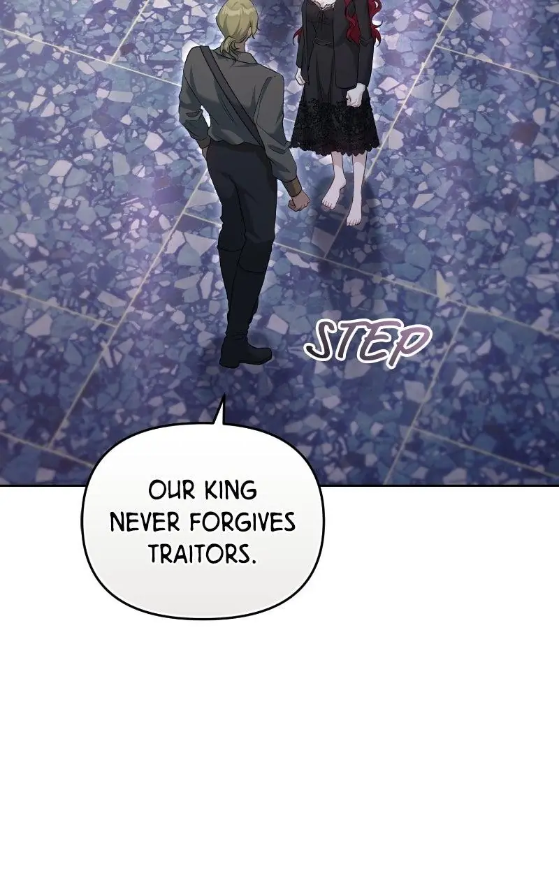 I Was the Acting Empress but I Spent the First Night with Him Chapter 74 Page 71