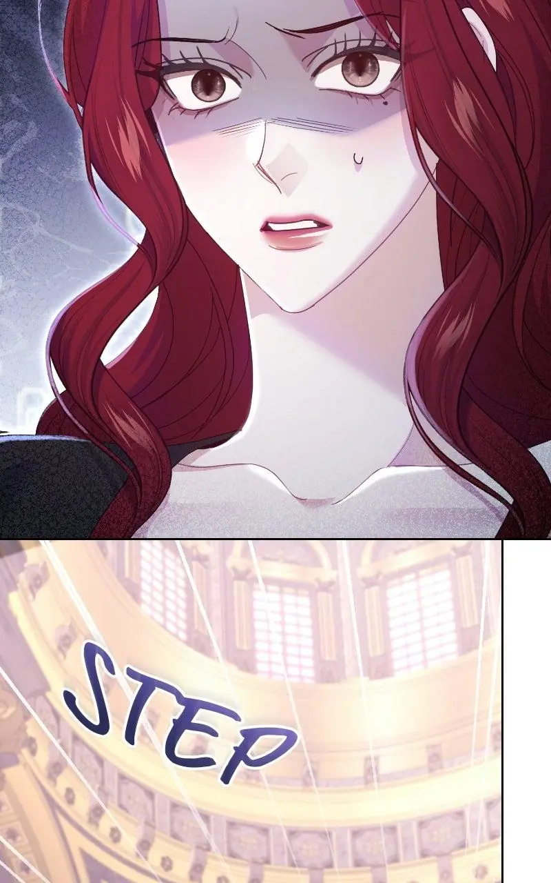 I Was the Acting Empress but I Spent the First Night with Him Chapter 74 Page 73