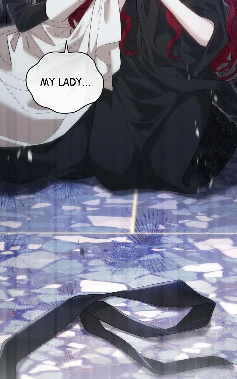 I Was the Acting Empress but I Spent the First Night with Him Chapter 74 Page 80