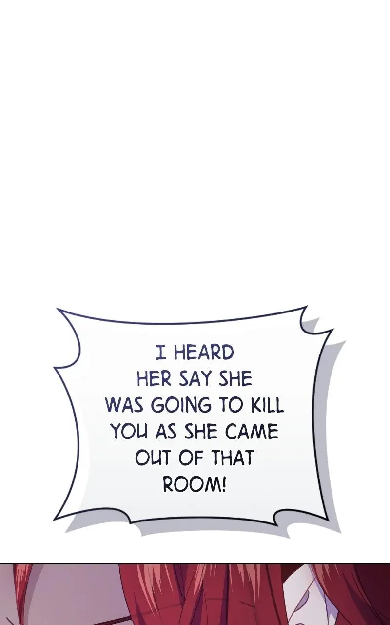 I Was the Acting Empress but I Spent the First Night with Him Chapter 74 Page 83