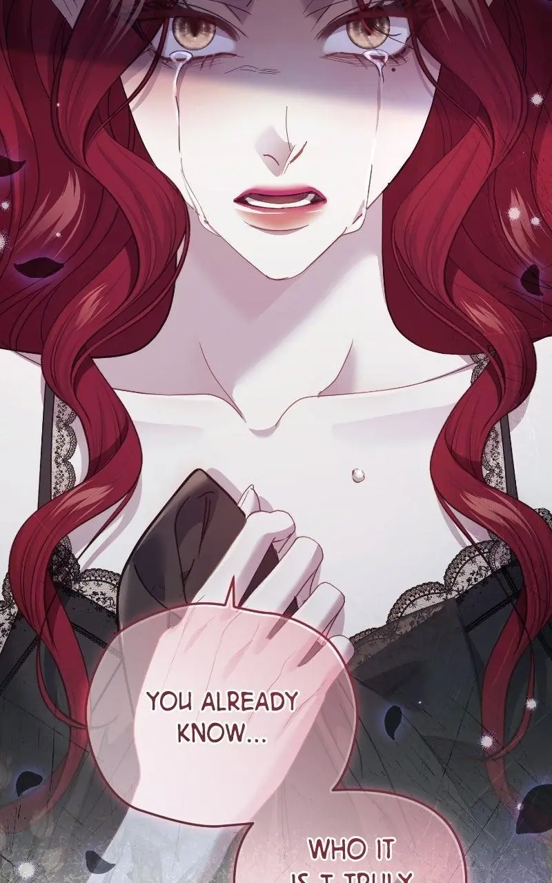 I Was the Acting Empress but I Spent the First Night with Him Chapter 74 Page 89