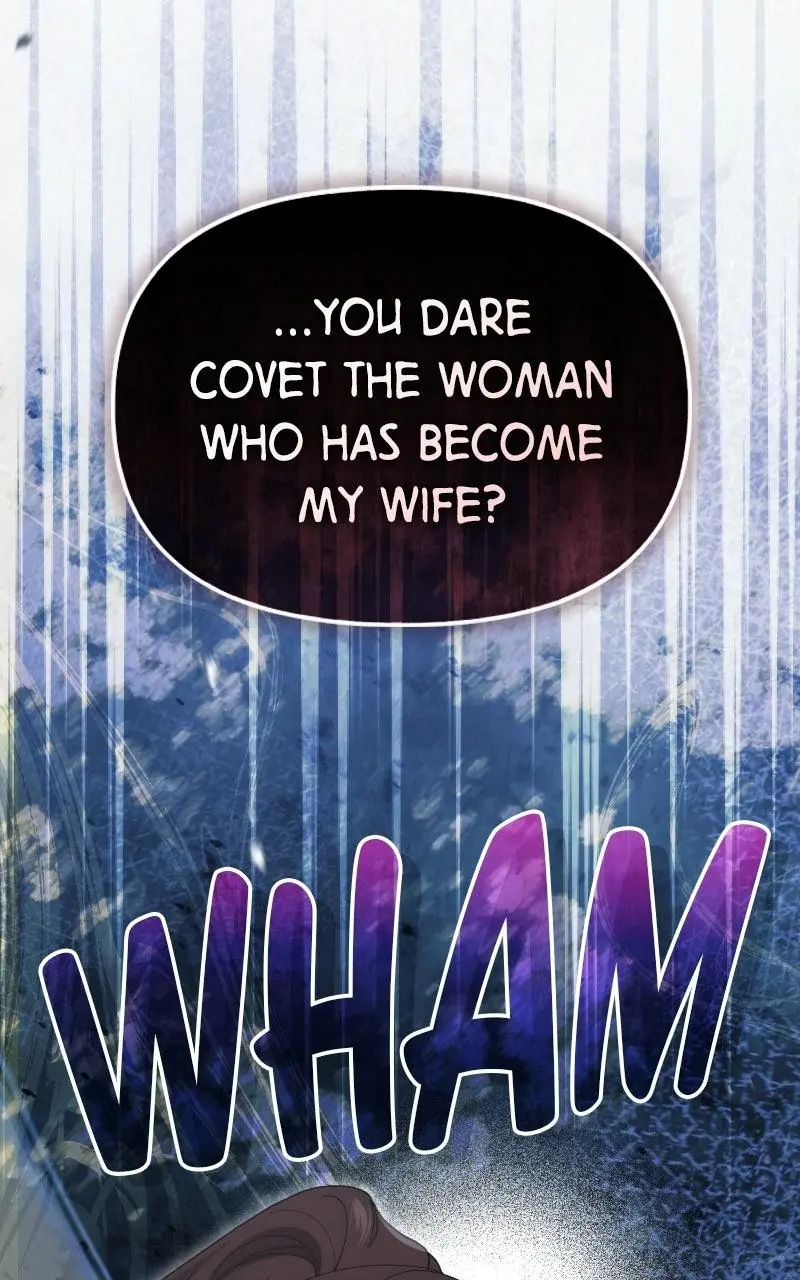 I Was the Acting Empress but I Spent the First Night with Him Chapter 74 Page 99