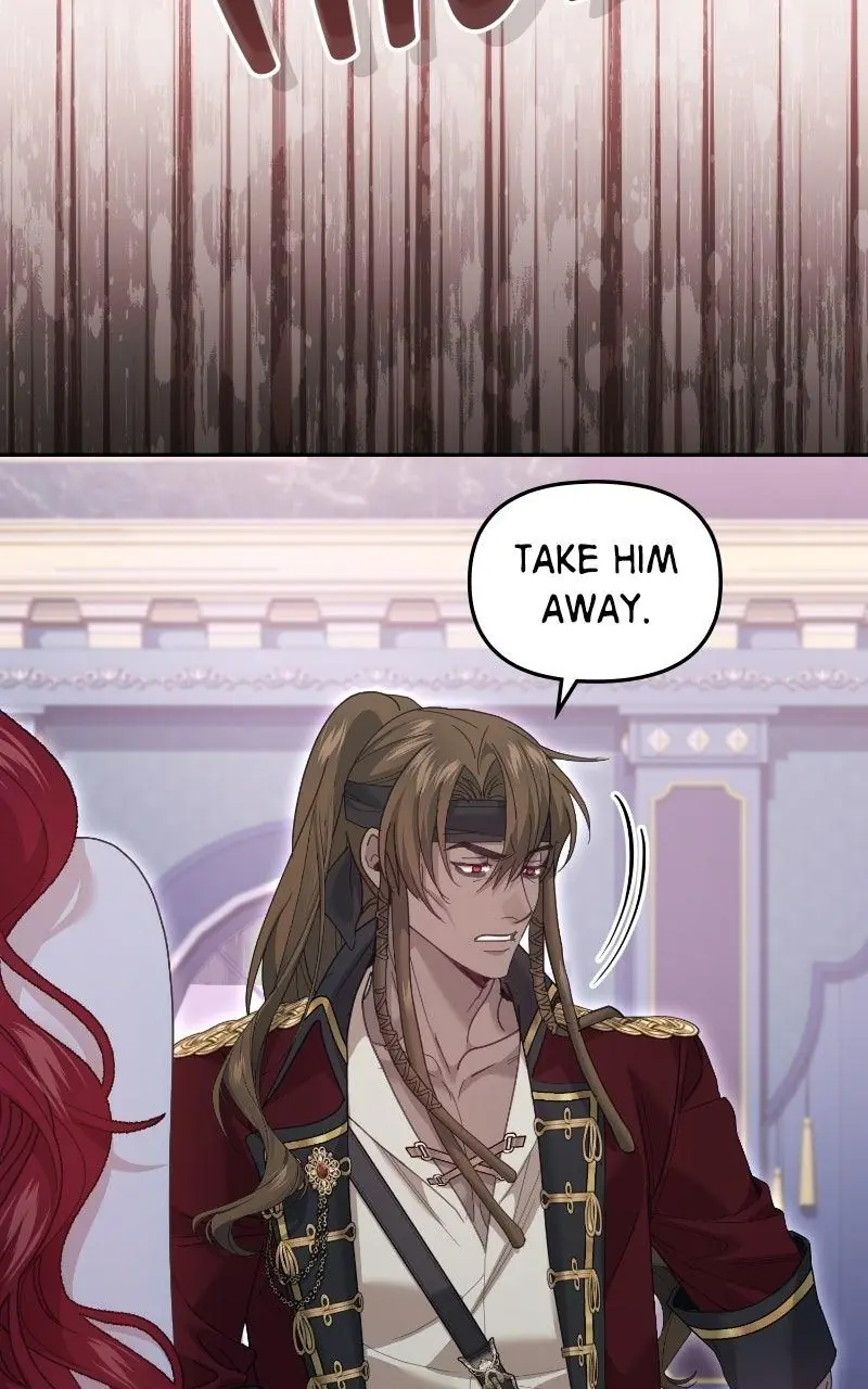I Was the Acting Empress but I Spent the First Night with Him Chapter 74 Page 102