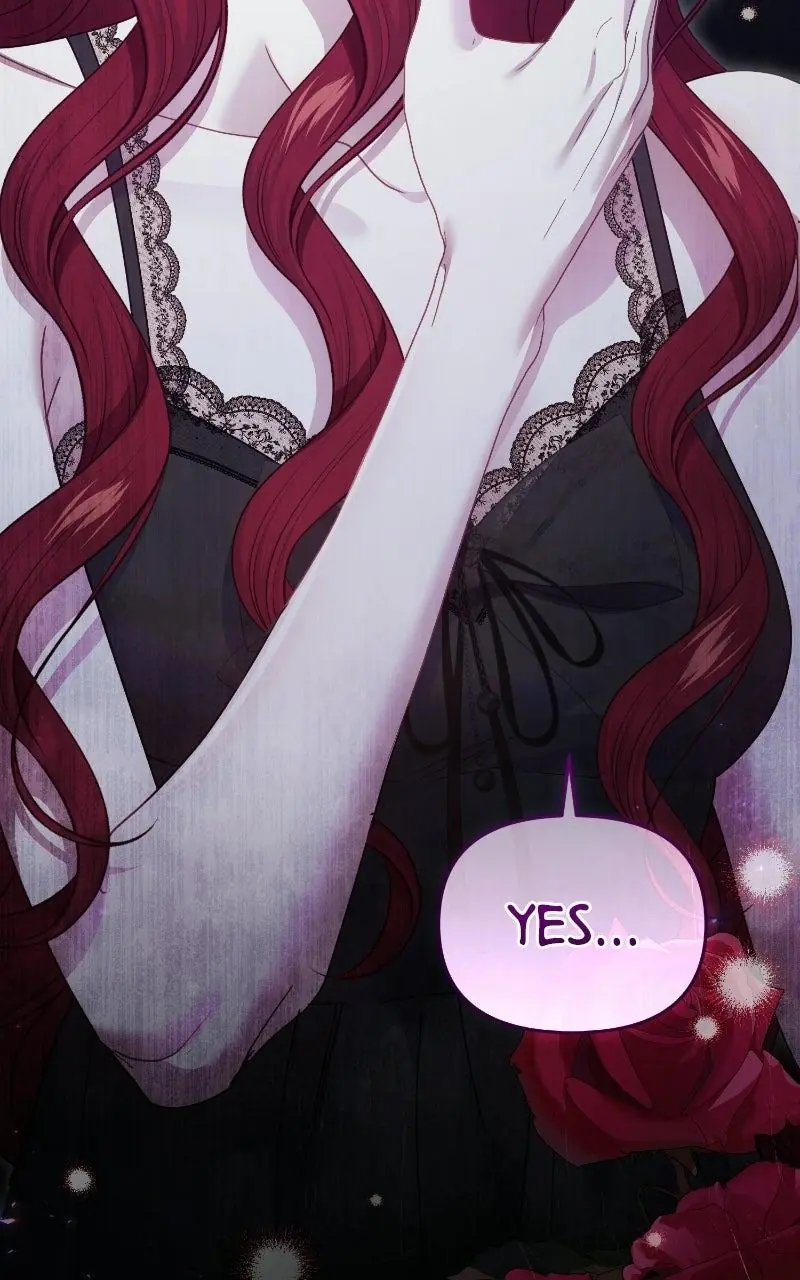 I Was the Acting Empress but I Spent the First Night with Him Chapter 74 Page 109