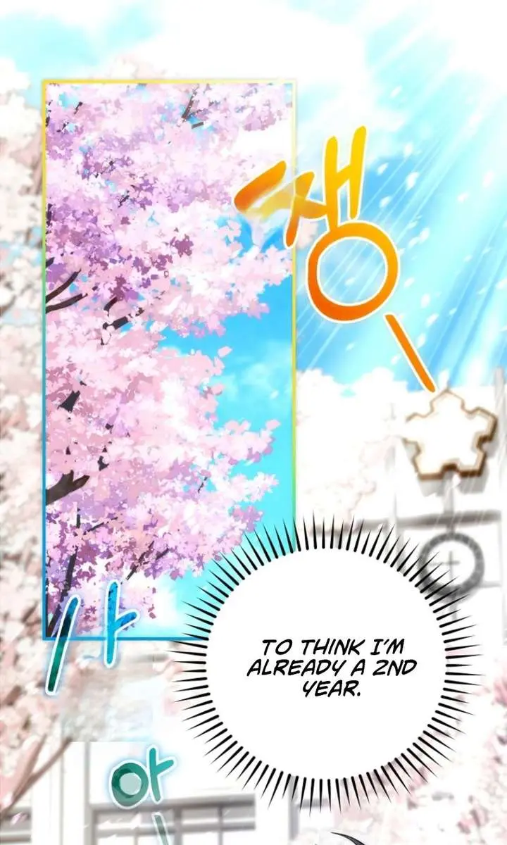 I Was Thrown into an Unfamiliar Manga Chapter 2 Page 2