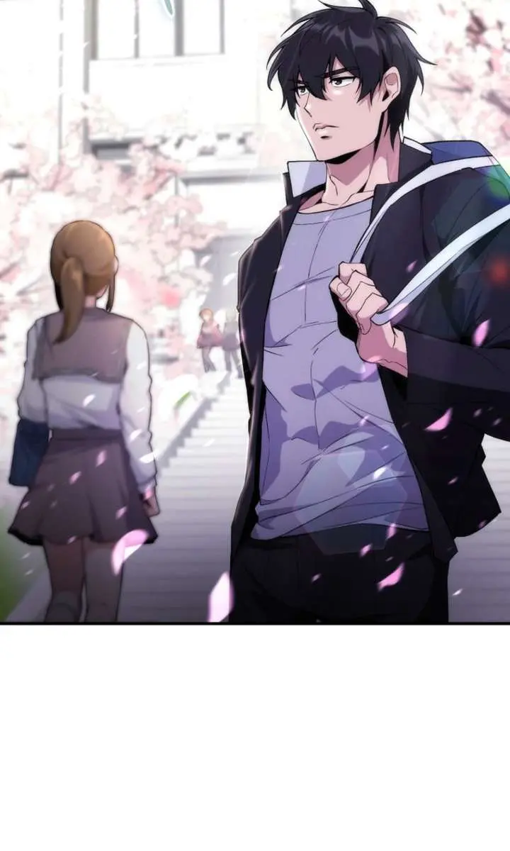 I Was Thrown into an Unfamiliar Manga Chapter 2 Page 3