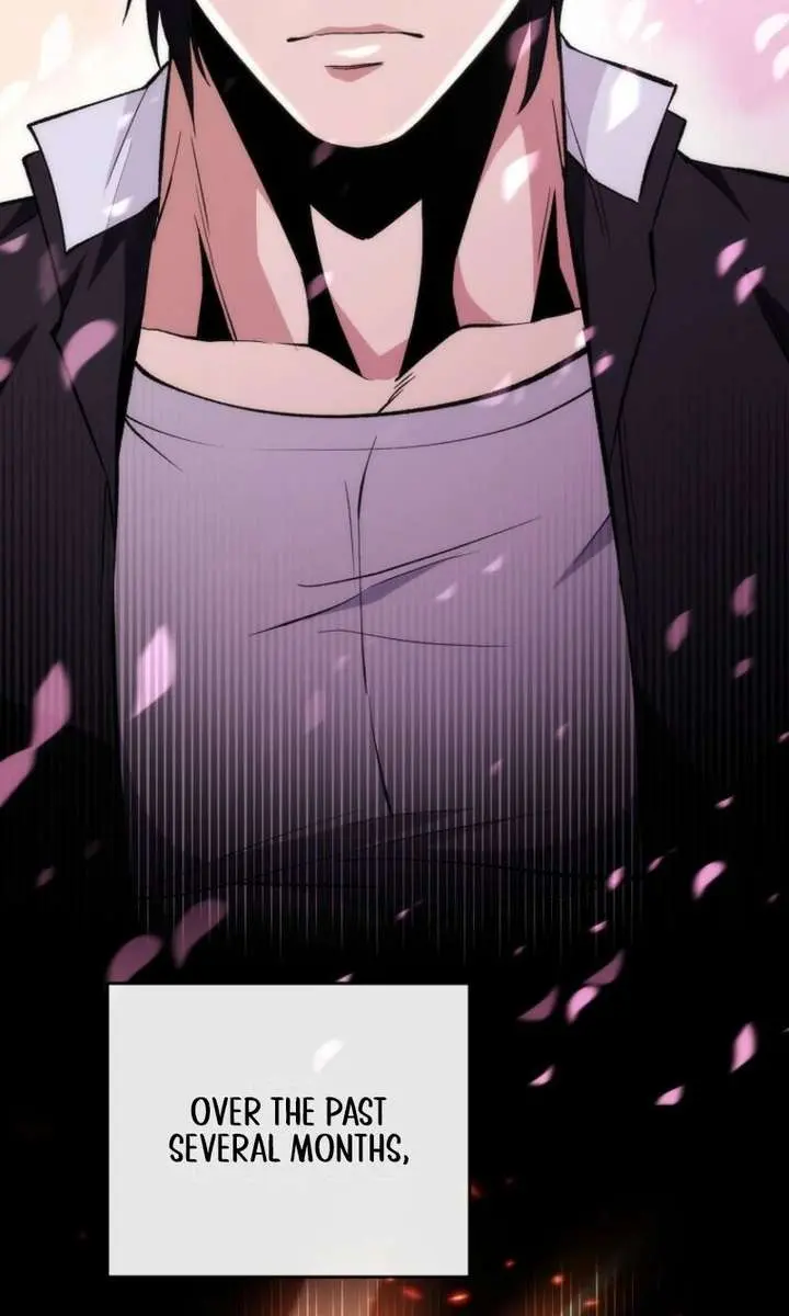 I Was Thrown into an Unfamiliar Manga Chapter 2 Page 5