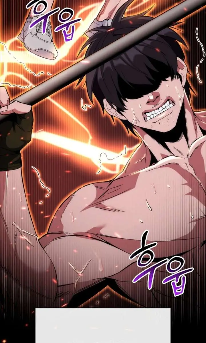 I Was Thrown into an Unfamiliar Manga Chapter 2 Page 7