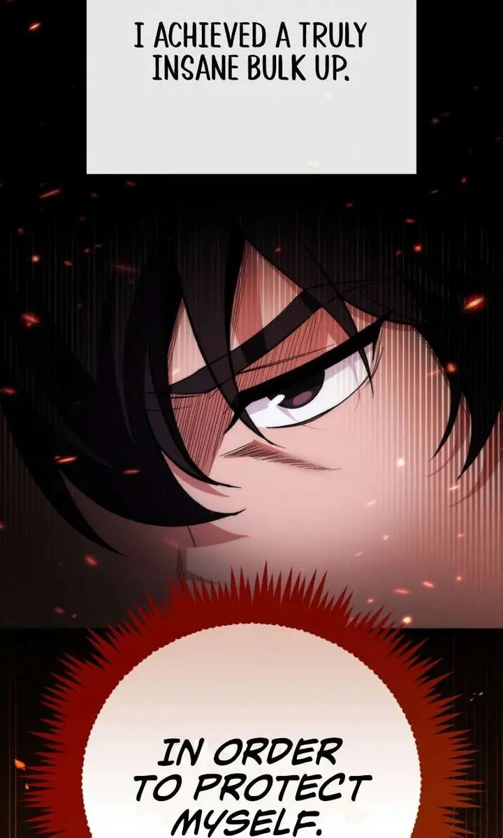I Was Thrown into an Unfamiliar Manga Chapter 2 Page 8