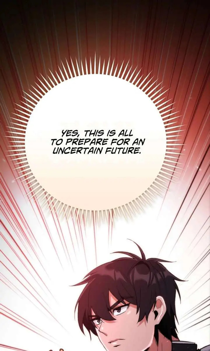 I Was Thrown into an Unfamiliar Manga Chapter 2 Page 12