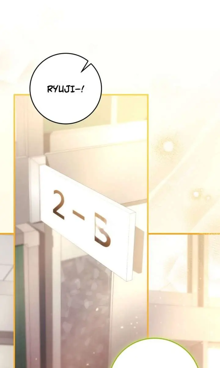 I Was Thrown into an Unfamiliar Manga Chapter 2 Page 19