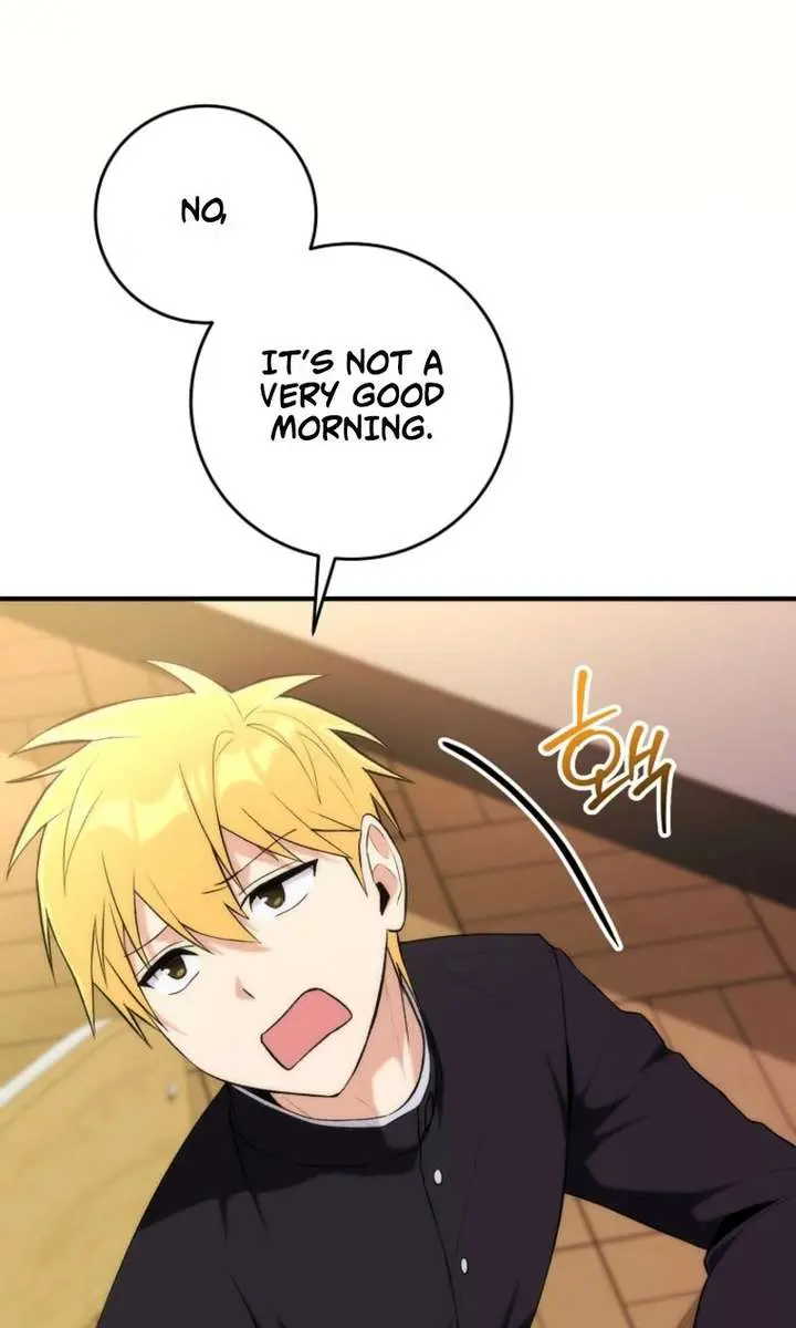 I Was Thrown into an Unfamiliar Manga Chapter 2 Page 22