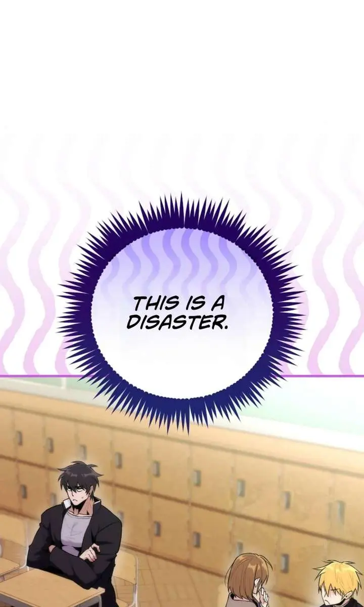 I Was Thrown into an Unfamiliar Manga Chapter 2 Page 24