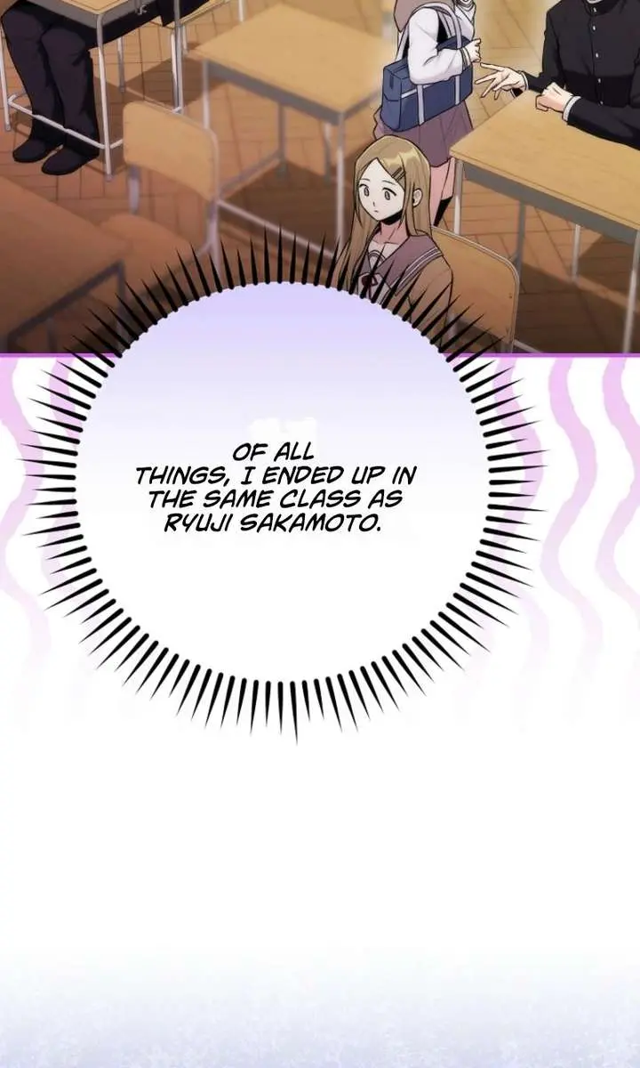 I Was Thrown into an Unfamiliar Manga Chapter 2 Page 25