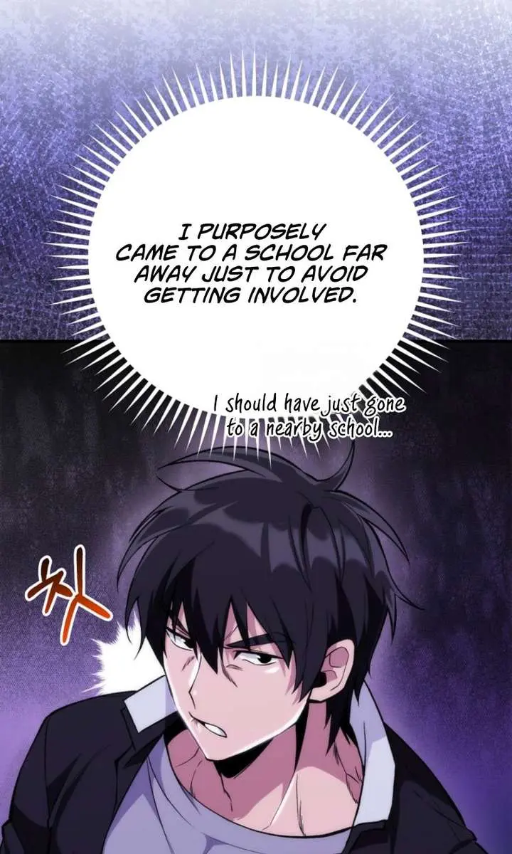 I Was Thrown into an Unfamiliar Manga Chapter 2 Page 26