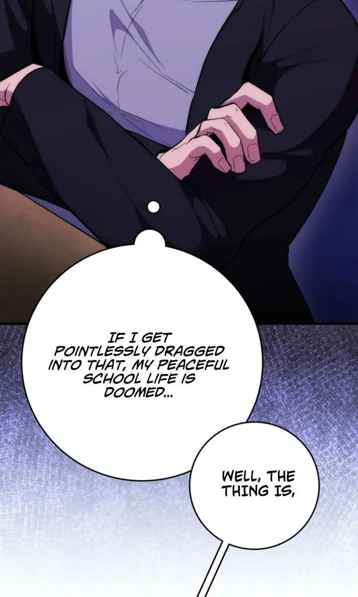 I Was Thrown into an Unfamiliar Manga Chapter 2 Page 27